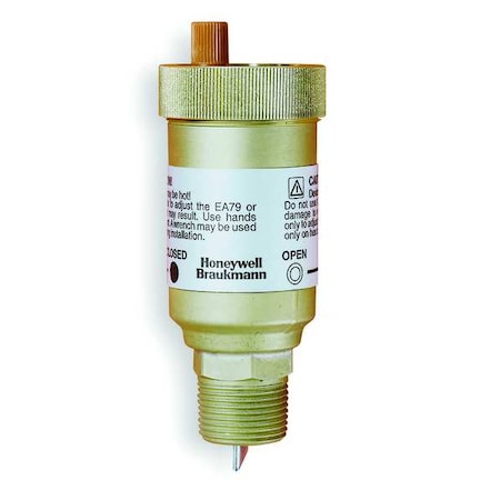 Resideo Braukmann Industrial Air Vent EA79A1004