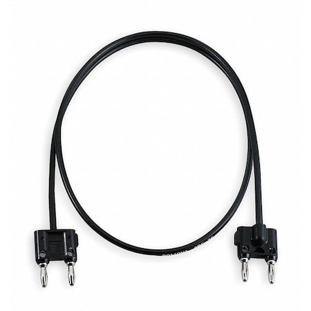 Pomona Electronics Cable Assembly 2BC-36