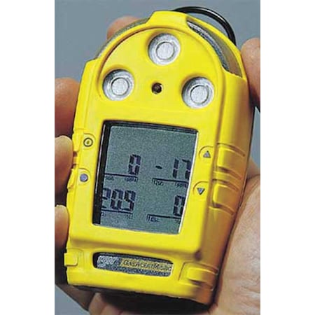 Honeywell Bw Replacement Sensor, Combustibles SR-W04