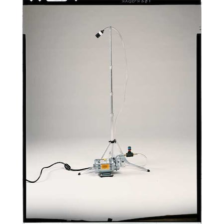 Allegro Industries Service Kit Sampling Pump 9804-40