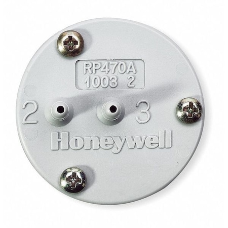 Honeywell Relay, Pneumatic RP470A1003