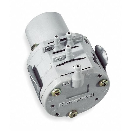 Honeywell Relay, Pneumatic RP670A1001