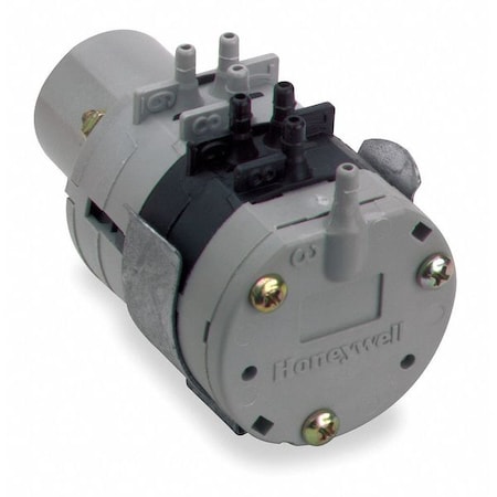 Honeywell Relay, Pneumatic RP670B1017