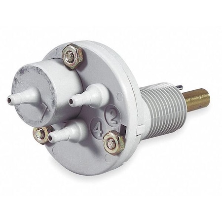 Honeywell Switch, Pneumatic SP970A1005