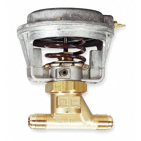 Honeywell Valve, Pneumatic VP513A1188