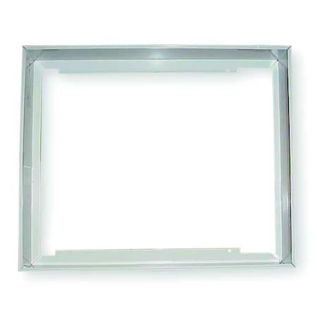 Dayton Frame, Surface Mount 3UF66