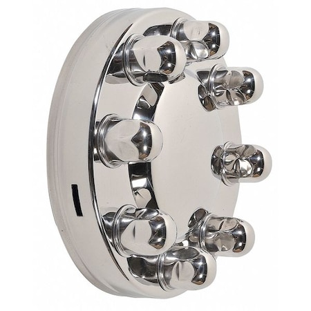 Phoenix Usa Replacement Front Hub Cover, SLU168 PU168FHC