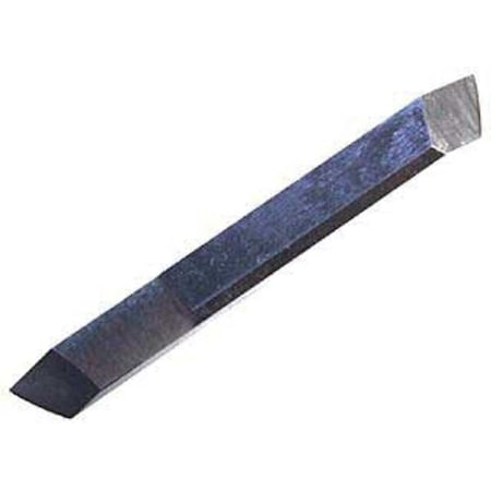 General Tools Replacement HSS Cutter For CC-1106 6 BLADE