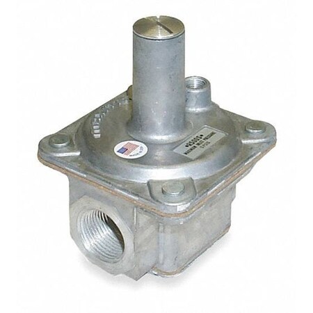 Maxitrol Regulator, Gas Pressure R500S (3/4")
