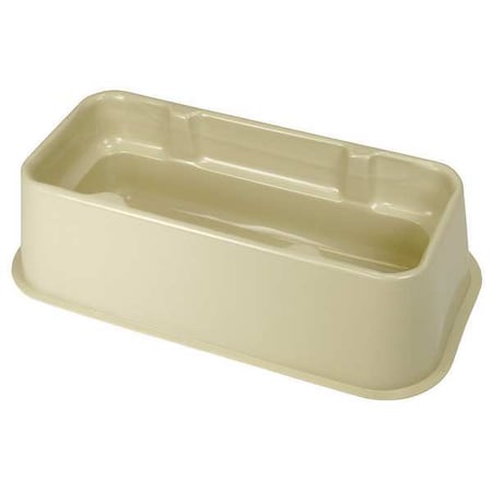 Covidien Container Holder, Plastic, Beige 3GTH100529
