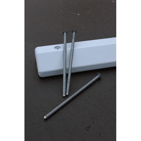 Zoro Select Anchor Kit, F/1790BX, 1790GX, 1790YX, PK3 1790KIT