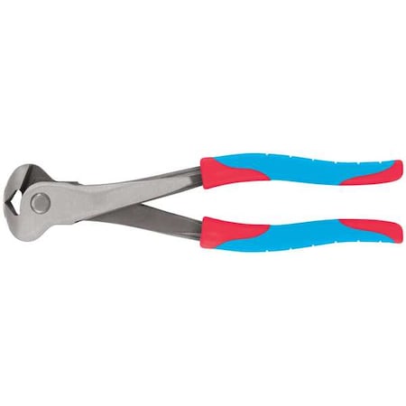 Channellock 8 1/2 in End Cutting Nipper Uninsulated 358CB
