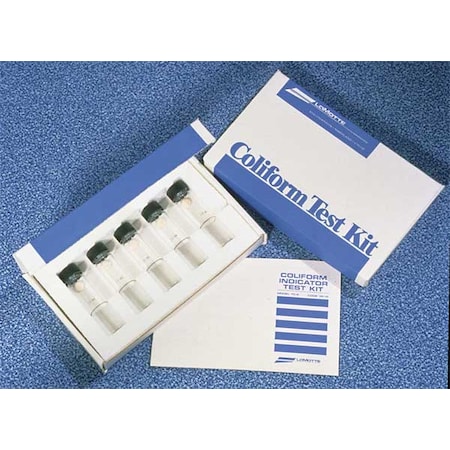 Lamotte Individual Test Kit Coliform 4-3616