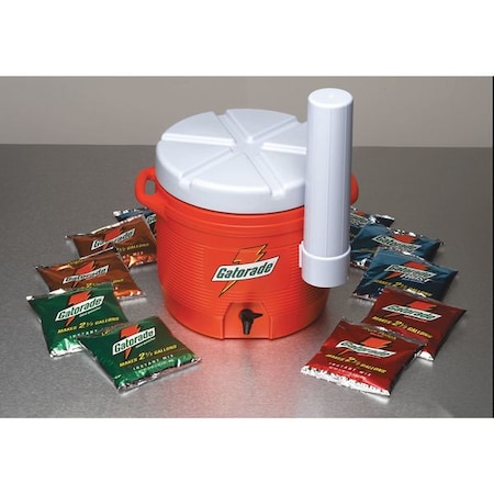 Gatorade Replacement Spigot for Gatorade Cooler 49990-24 | Zoro