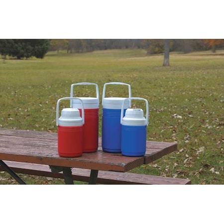 beverage cooler coleman