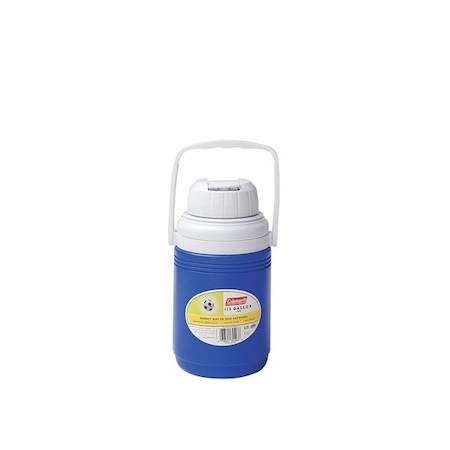 beverage cooler coleman