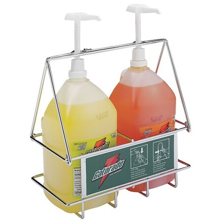 gatorade drink dispenser
