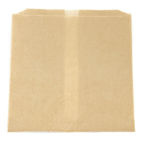 Hospeco Sanitary Napkin Bag, PK500 6802W