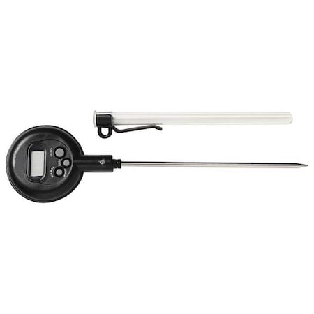 General Tools Digital Pocket Thermometer, Plastic DPT392FC