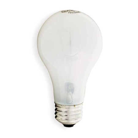 Current GE LIGHTING 40W, A15 Incandescent Light Bulb 40A15W/CFCD2 6PK