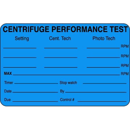 Roll Products Label, 1-3/4 In. H, 2-3/4 In. W, PK1000 141461