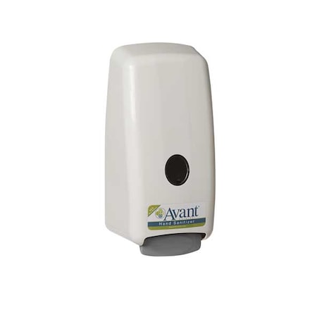 Avant AVANT Hand Sanitizer Dispenser 9350-AO