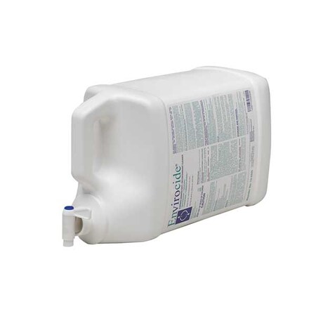 Metrex Disinfectant and Cleaner, 2.5 gal. Jug, Unscented, 2 PK ...