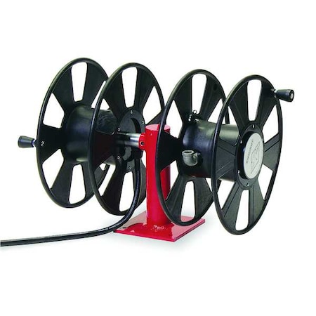 Reelcraft