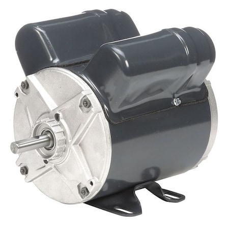 Marathon Instant Rev Motor, 1/2 HP, 1625 RPM, 115 V 5KCP35NNA670T