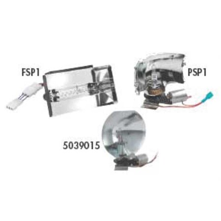 Pse Amber Rotator Module, Used For XL5000/XL5100 S13535M