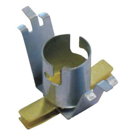 Pse Amber Lamp Holder and Bracket T05322