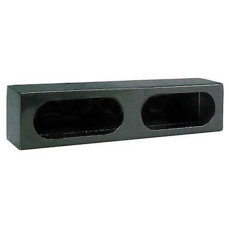 Buyers Products Truck Light Mounting Cabinet LB3163