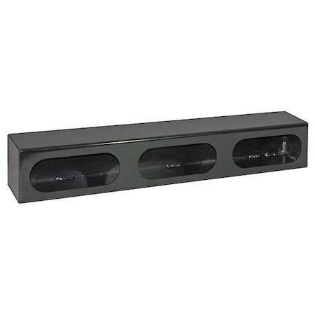 Buyers Products Truck Light Mounting Cabinet LB3253