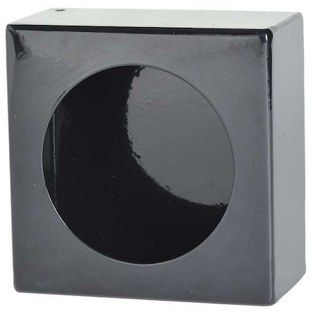 Buyers Products Truck Light Mounting Cabinet LB663