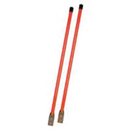 Snowplow Aftermarket Manufacturing Marker Guide, Flush/Flat