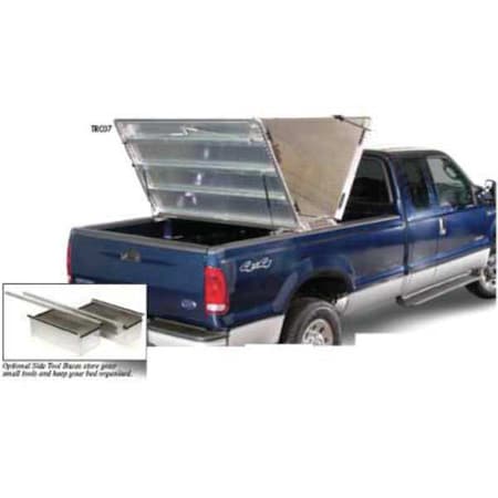 Diamondback HD Truck Covers, Ford Long Bed FF04-S