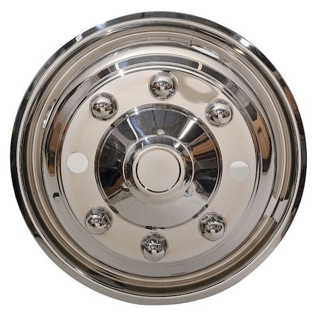 Phoenix Usa Front Wheel Liner PNH8490FWL