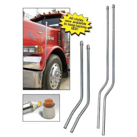 Phoenix Usa BMPR GDS 05 FORD F250-550SD, PR 731512