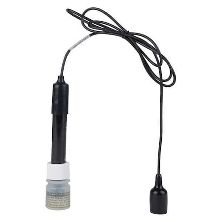 Ysi pH Meter Economy 0-14pH 605081