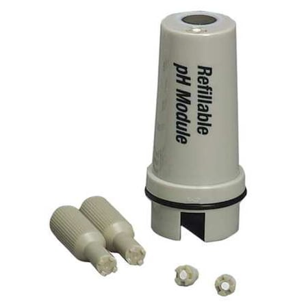 Extech pH Electrode Refillable PH115