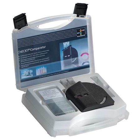 Lovibond Water Quality Test Kit, Chlorine 147010