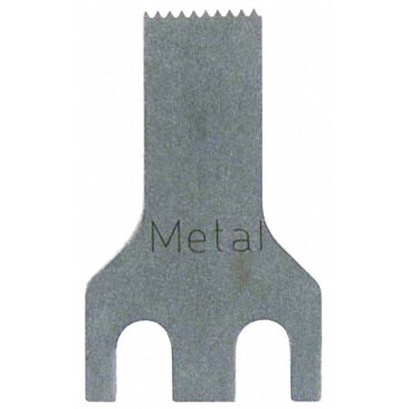 Fein MiniCut HSS Saw Blade, 10mm W, PK2 6-35-02-130-01-1