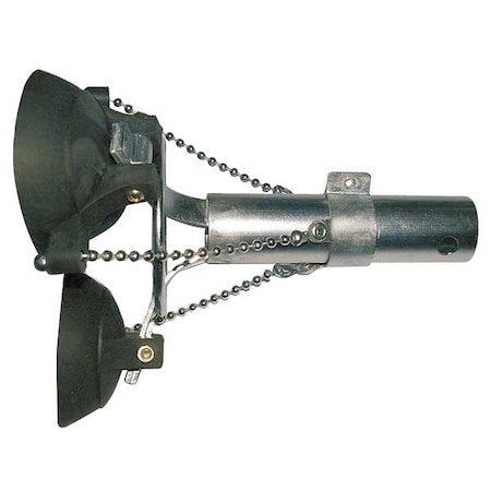 Zoro Select Lamp Changer 3V693