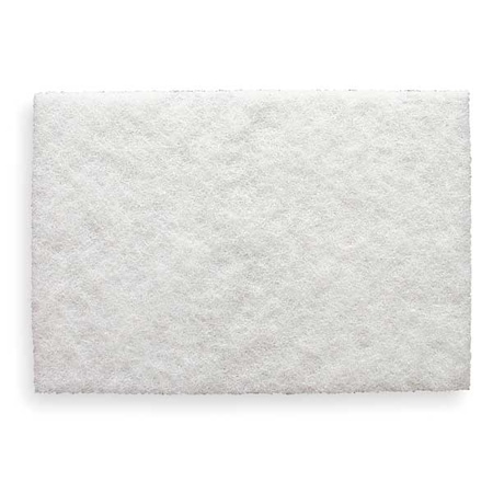 Scotch-Brite Sanding Hand Pad, Alum. Silicate, S.Fine 7000000727