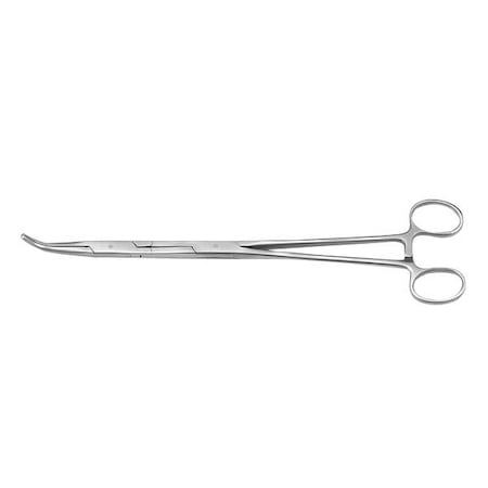 Gearwrench 1 Piece Double-X Hemostat Plier Loop Handle 82035