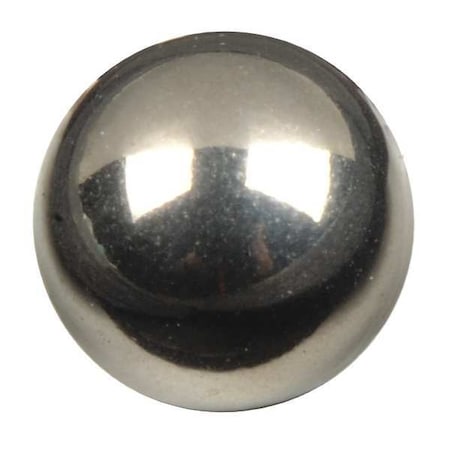 Nelson Paint REPLACEMENT INTAKE VALVE STEEL SS1552