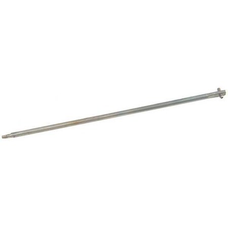 Nelson Paint Upper Piston Rod, Length 8-1/2 In. HW-414LT