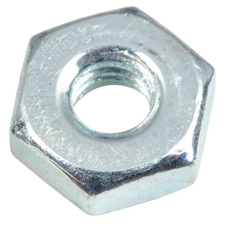 Nelson Paint REPLACEMENT HEX NUT SS700