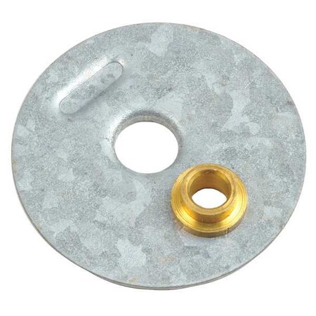 Nelson Paint REPLACEMENT SPACER DISK ASSEMBLY HW413