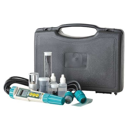 Extech Dissolved Oxygen Meter Kit DO600-K